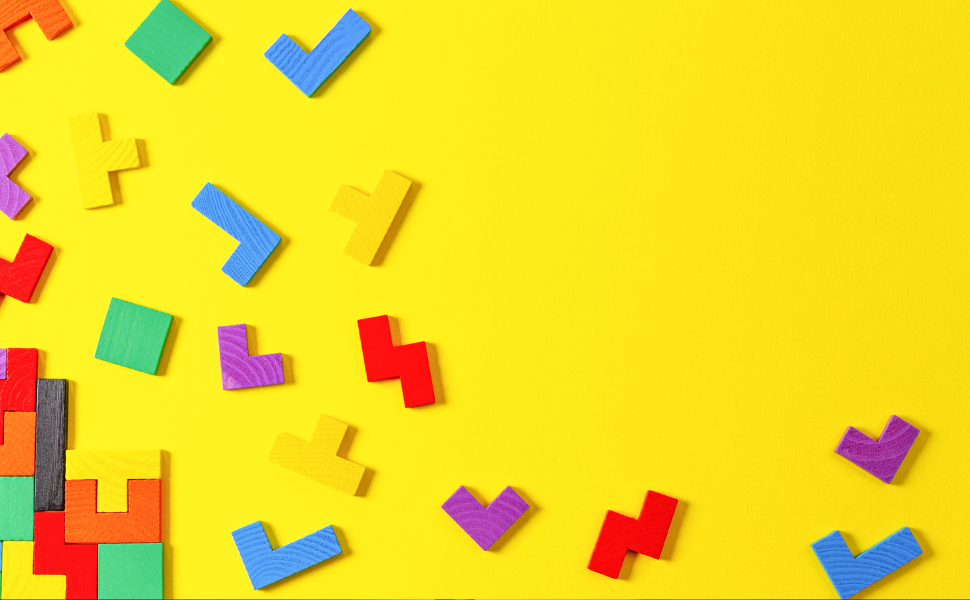 Puzzle dla malucha: Jakie wybrać, aby wspierać rozwój małych rączek?