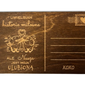 Magnes HISTORIA MIŁOSNA