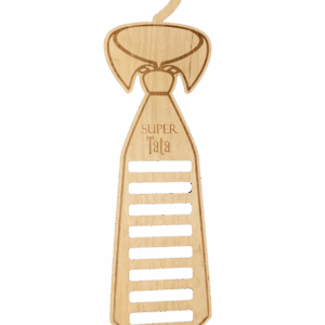 Wieszak na krawaty I